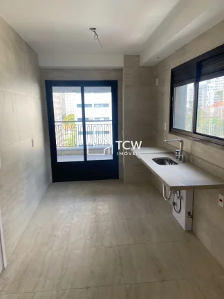 Imagem Apartamento à venda no bairro Perdizes - São Paulo/SP, Zona Oeste