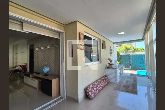 Imagem Apartamento à Venda - Recreio, 3 Quartos, 80 m2