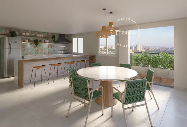 Imagem APARTAMENTO RESIDENCIAL em São Paulo - SP, Belenzinho