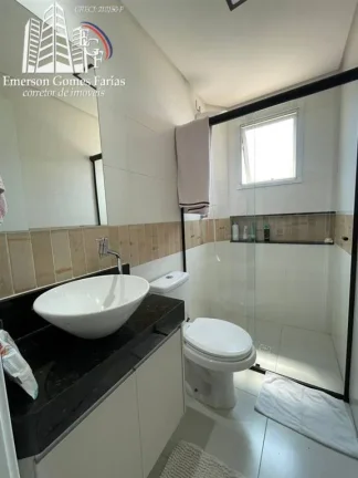 Imagem Excelente apartamento de 2 dormitorios e 2 vagas de garegem, localizado no Forte