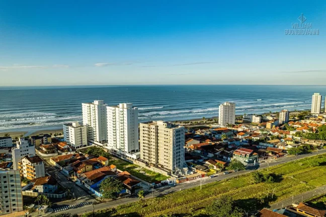 Imagem Apartamento 2 dormitórios em Mongaguá