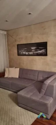 Imagem OPORTUNIDADE NOVA PETROPOLIS Apartamento 103 metros, 3 dormitórios com sacada, 1 suíte, 3 vagas com ótima localização e valor !!!!