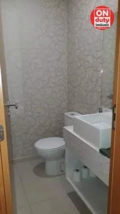 Imagem Apartamento à venda, 160 m² por R$ 2.800.000,00 - Ponta da Praia - Santos/SP