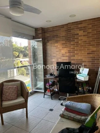 Imagem Belíssimo apartamento, conforto, beleza e sofisticação em um só lugar. O imóvel possui sala est...
