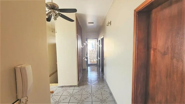 Imagem Casa a Venda no bairro Vila Tibério - Ribeirão Preto, SP