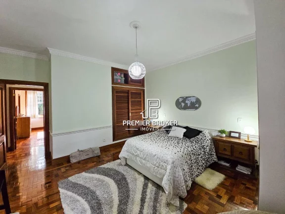 Imagem Casa à venda, 625 m² por R$ 3.500.000,00 - Quebra Frascos - Teresópolis/RJ