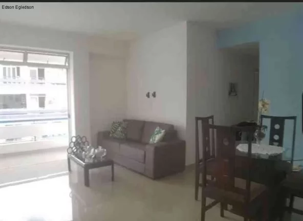 Imagem APARTAMENTO RESIDENCIAL em TERESINA - PI, CAMPESTRE