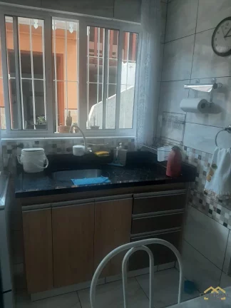 Imagem Duas Casas a Venda com dois quartos - Colônia - Jundiaí - São Paulo