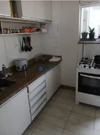 Imagem ÓTIMO APARTAMENTO COM 03 QUARTOS, SUÍTE E VAGA NO SANTO AGOSTINHO!!!!!