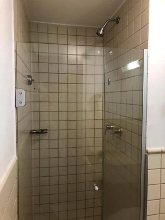 Imagem Flat para VENDA em Chácara Santo Antônio - Transamérica Nações Unidas 28m²