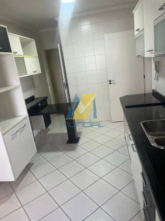 Imagem Apartamento alto padrão, pronto para morar no Morada dos Clássicos.