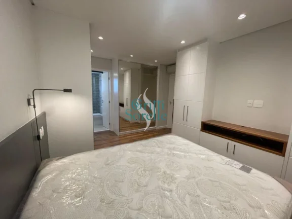 Imagem Apartamento à Venda no Jardim Vila Mariana - São Paulo/SP.
