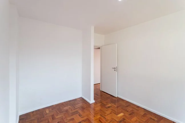 Imagem APARTAMENTO RESIDENCIAL em São Paulo - SP, Vila Clementino