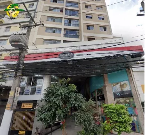 Imagem APTO NA DR CESAR COM 92M² AO LADO DO METRO SANTANA