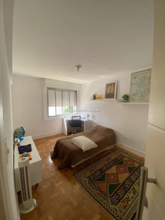 Imagem Apartamento à venda Itaim Bibi São Paulo