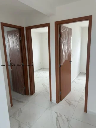 Imagem Apartamento para vender no José Américo, João Pessoa/PB