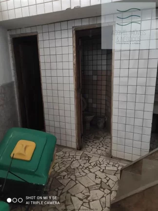 Imagem Prédios Comerciais para venda em Praia Grande no bairro Ocian