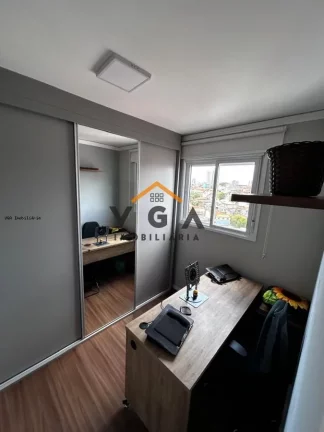 Imagem Apartamento para Venda em São Paulo, Penha de França, 2 dormitórios, 1 banheiro, 1 vaga