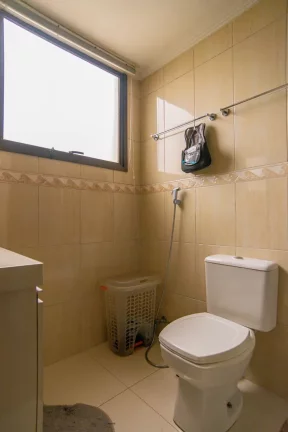 Imagem APARTAMENTO RESIDENCIAL em São Paulo - SP, Jardim Ampliação