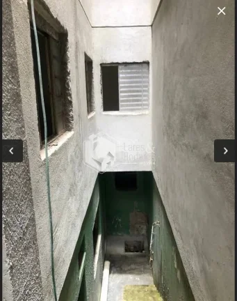Imagem Sobrado mais 3 casas em construção à venda, metragem total de 360 metros quadrados Jardim São Carlos (Zona Sul), São Paulo, SP