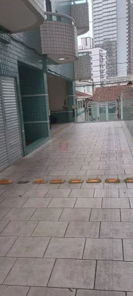 Imagem Apartamento a Venda - Boqueirão