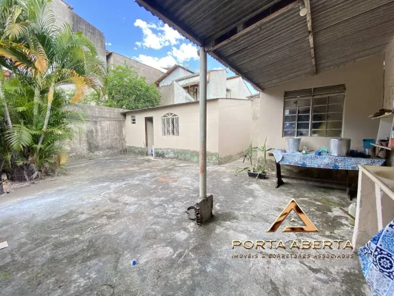Imagem Casa única no Lote no Ideal - cod 1488