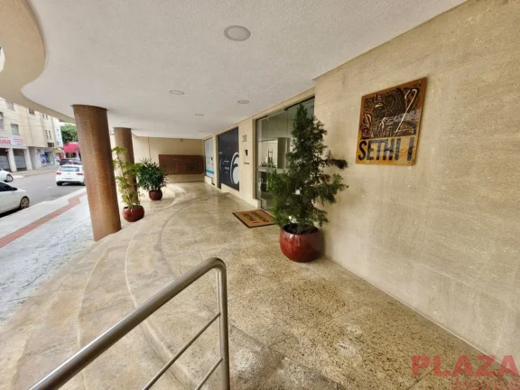 Imagem Apartamento no centro Balneário Camboriú