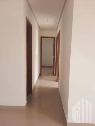 Imagem Apartamento PORTEIRA FECHADA com 3 dormitórios à venda por R$ 820.000 - Monte Castelo - Teresina/PI