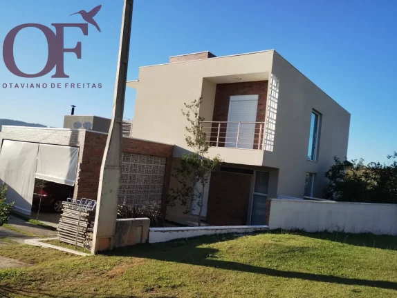 Imagem Linda casa à venda - Residencial Phytus Fase 03 - Cabreúva - SP