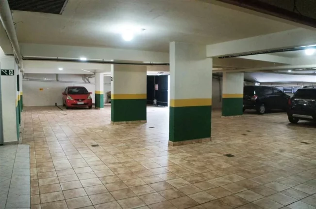 Imagem APARTAMENTO FORTE - PRAIA GRANDE SP