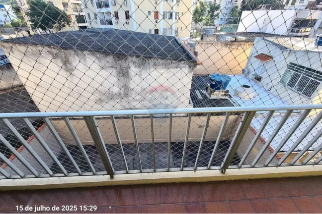 Imagem Apartamento a venda com 2 quartos - 85 m² em Vila Valqueire - Rio de Janeiro/RJ
