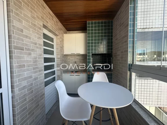 Imagem Apartamento novo no Itaguá