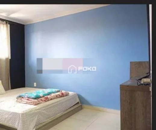 Imagem Sobrado para alugar por R$ 2.330,00/mês - Jardim Adriana - Guarulhos/SP