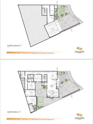 Imagem Terreno à venda Condomínio Villagio Itália - Sorocaba