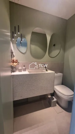 Imagem Apartamento à venda no bairro Vila Mariana - São Paulo/SP, Zona Sul