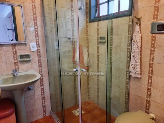 Imagem Apartamento Triplex Mobiliado Peró