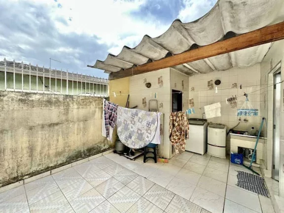 Imagem Jardim das Flores / Osasco - Casa 3 dormitórios