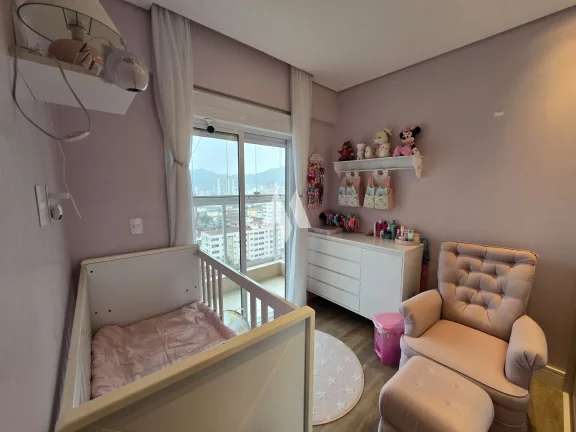 Imagem Apartamento a venda no Campo Grande, 2 dormitórios, 2 vagas, lazer completo