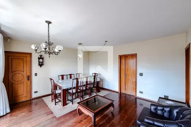 Imagem Apartamento à Venda - Vila Mariana, 3 Quartos, 110 m2