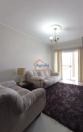 Imagem Casa à venda no bairro Vila Santa Luzia - Mogi Mirim/SP