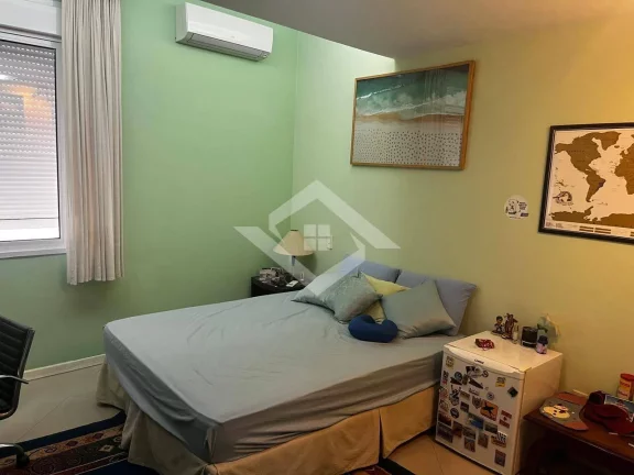 Imagem Apartamento para Venda em Laranjeiras com 4 Quartos, 318 m²