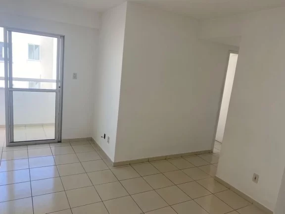 Imagem Apartamento à venda no Condomínio Vivendas do Parque III - Confira os Detalhes!