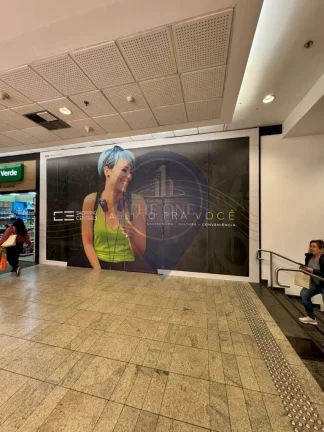 Imagem Loja Comercial para Locação na Bela Vista, São Paulo-SP: 792,78m², 1 Sala e 1 Banheiro. Venha Conferir!