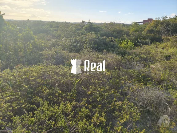 Imagem TERRENO ESTRADA DO COCO - AREMBEPE