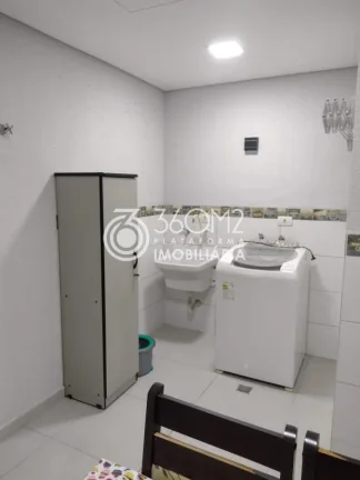 Imagem Cobertura para Venda em Santo André / SP no bairro Parque das Nações