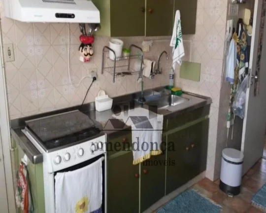 Imagem Apartamento a venda Rua Sabará com 2 quartos e 1 vaga, 108m²