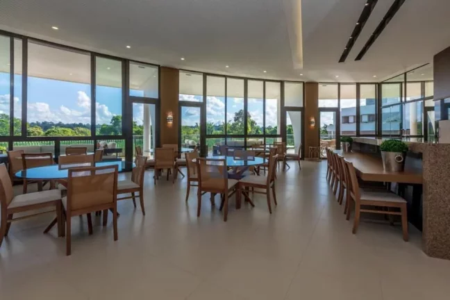 Terreno no Cond. Royal Boulevard (3º fase), com 923,20m!