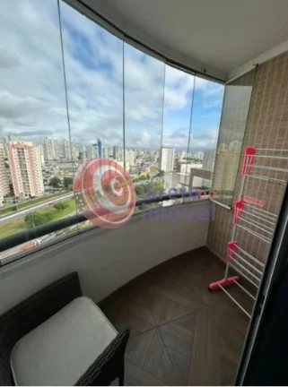 Imagem APARTAMENTO À VENDA 2 QUARTOS 2 VAGAS METRÔ PENHA SÃO PAULO