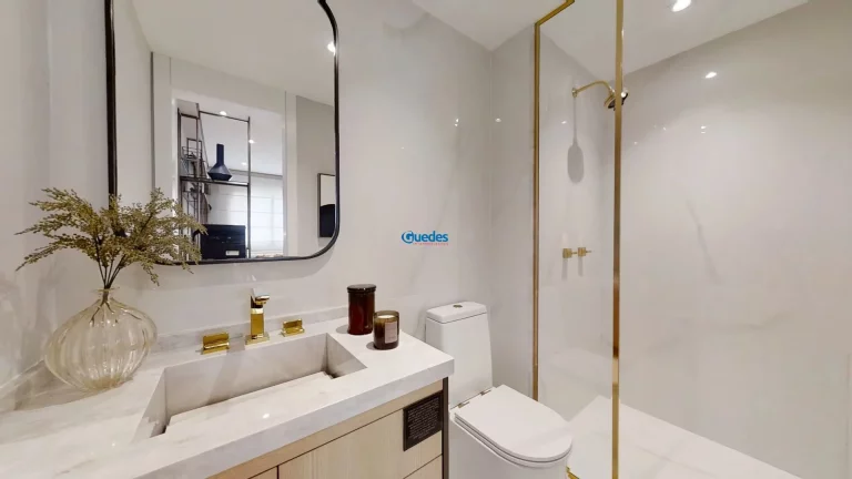 Imagem Apartamento em São Paulo