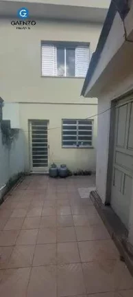 Imagem Casa com Edícula - Presidente Altino, Osasco/ SP